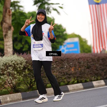 Runner Photo 4730646