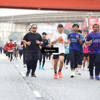 Runner Photo 4730647
