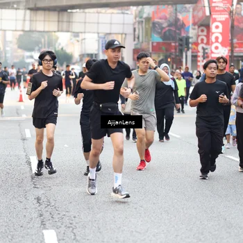 Runner Photo 4730648