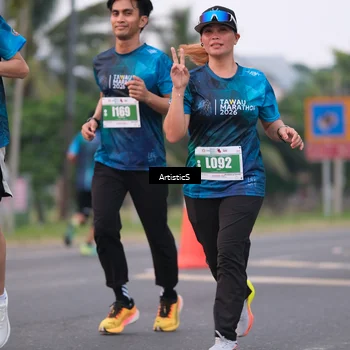 Runner Photo 4730649