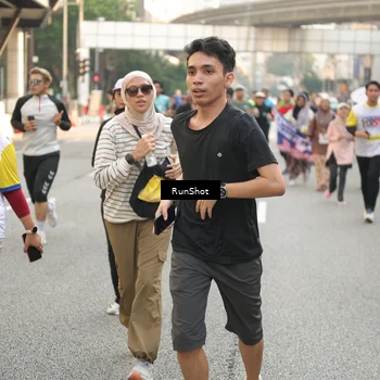 Runner Photo 4730650