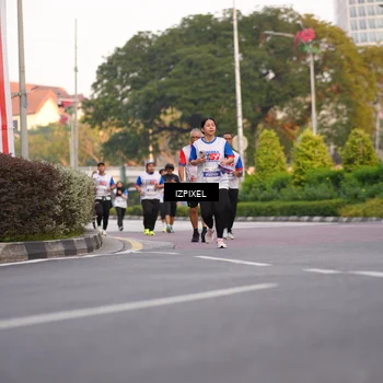 Runner Photo 4730651