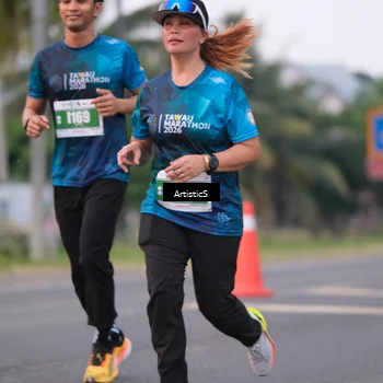 Runner Photo 4730652
