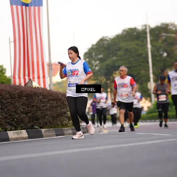 Runner Photo 4730654