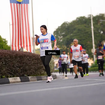 Runner Photo 4730655