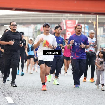 Runner Photo 4730657