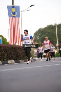 Runner Photo 4730660