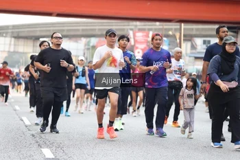Runner Photo 4730662