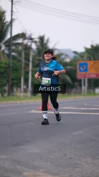 Runner Photo 4730663