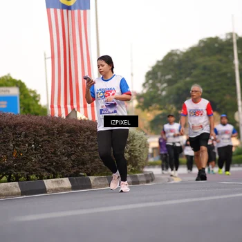 Runner Photo 4730665