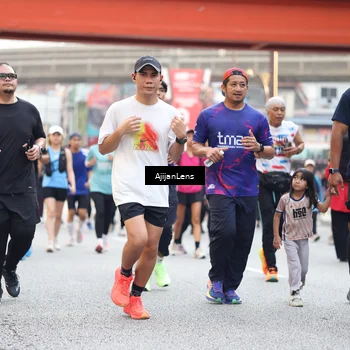 Runner Photo 4730667
