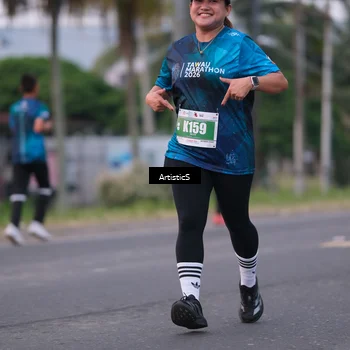 Runner Photo 4730668