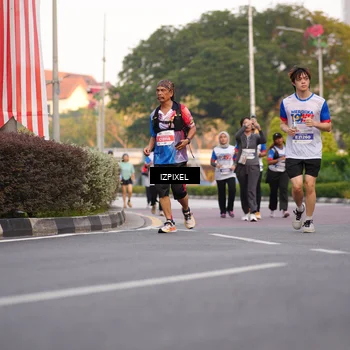 Runner Photo 4730669