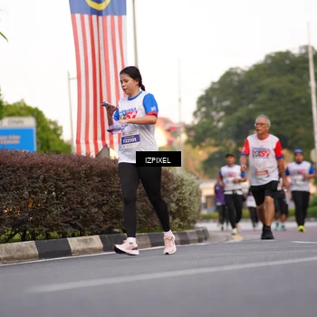Runner Photo 4730672