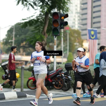 Runner Photo 4730673