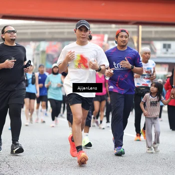 Runner Photo 4730675