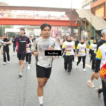 Runner Photo 4730677