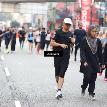 Runner Photo 4730678