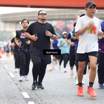 Runner Photo 4730681
