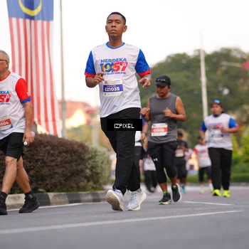 Runner Photo 4730687