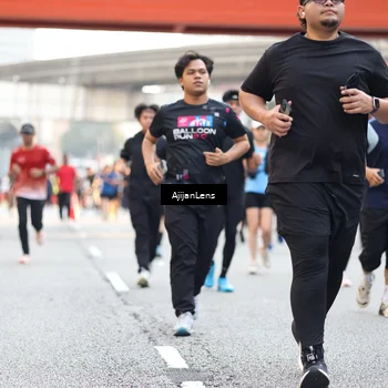 Runner Photo 4730692