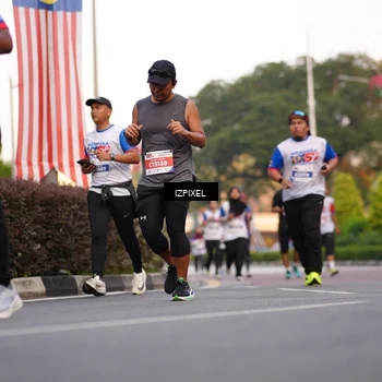 Runner Photo 4730693