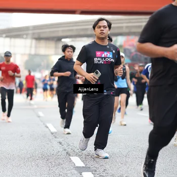 Runner Photo 4730694