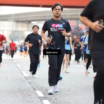 Runner Photo 4730695