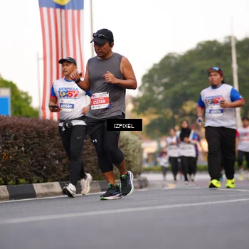 Runner Photo 4730699