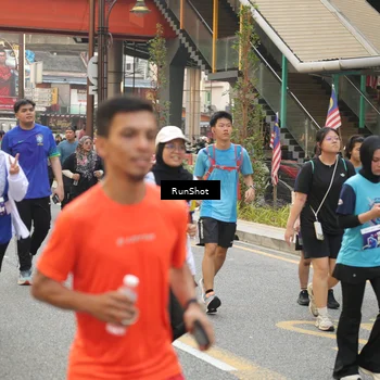Runner Photo 4730700