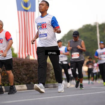 Runner Photo 4730701