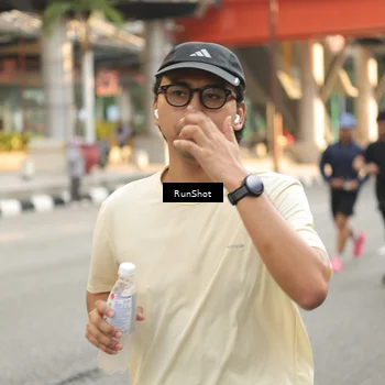Runner Photo 4730703