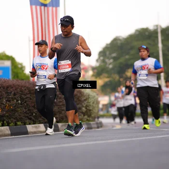 Runner Photo 4730704