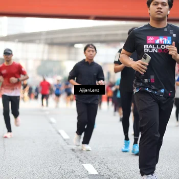 Runner Photo 4730706