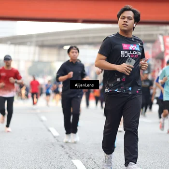 Runner Photo 4730707
