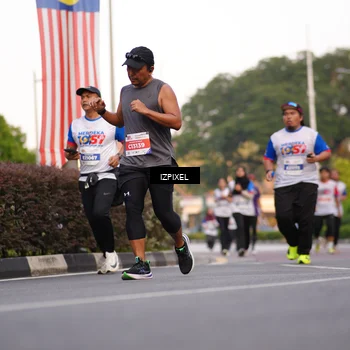 Runner Photo 4730709