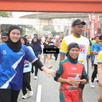 Runner Photo 4730711