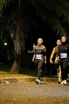 Runner Photo 4730712