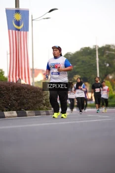 Runner Photo 4730713
