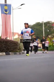 Runner Photo 4730717