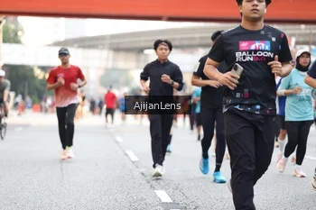 Runner Photo 4730719