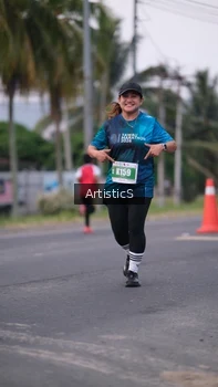 Runner Photo 4730720