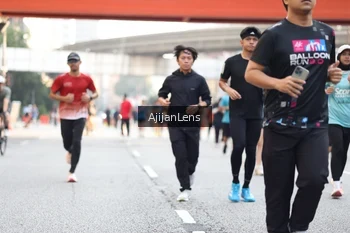 Runner Photo 4730721