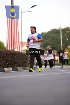 Runner Photo 4730722
