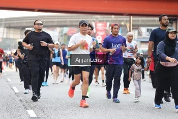 Runner Photo 4730723