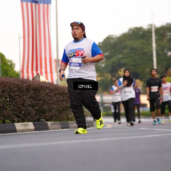 Runner Photo 4730724
