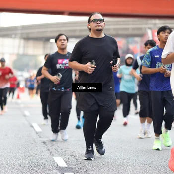 Runner Photo 4730725