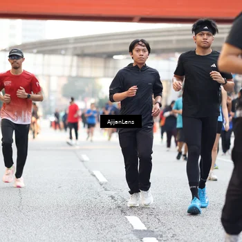 Runner Photo 4730728