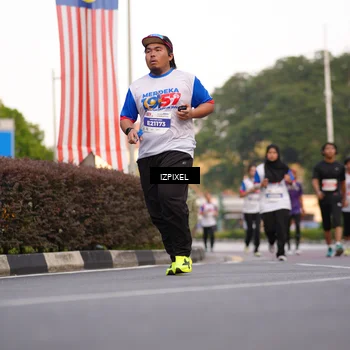 Runner Photo 4730730
