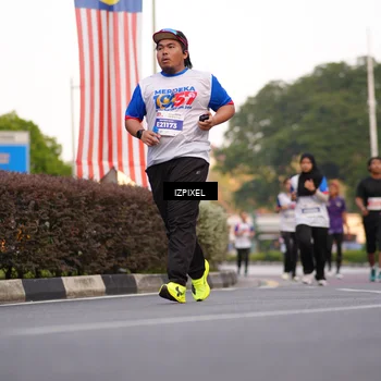 Runner Photo 4730732